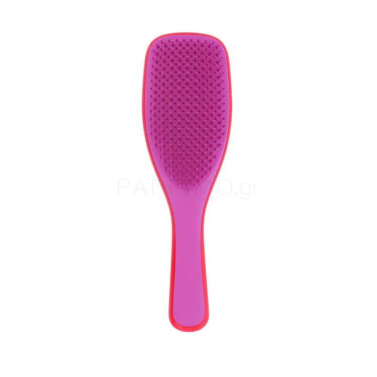 Tangle Teezer The Ultimate Detangler Straight - Curly Βούρτσα μαλλιών 1 τεμ Απόχρωση Cherry Violet