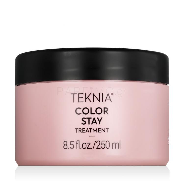 Lakmé Teknia Color Stay Treatment Μάσκα μαλλιών 250 ml