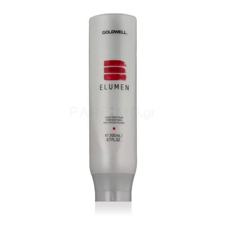 Goldwell Elumen Color Conditioner Μαλακτικό μαλλιών για γυναίκες 200 ml
