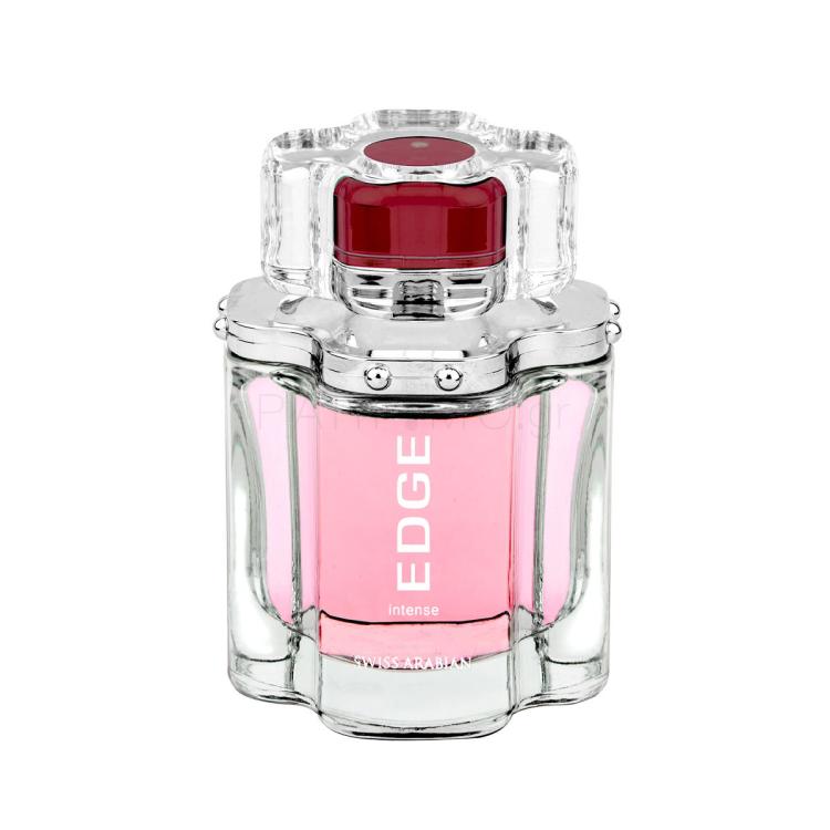 Swiss Arabian Edge Intense Eau de Parfum για γυναίκες 100 ml