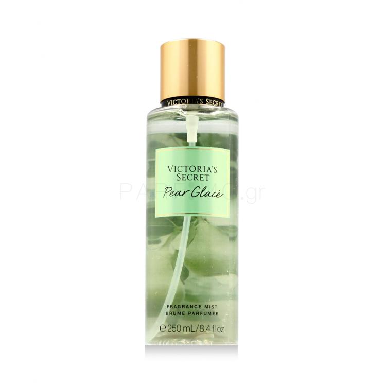 Victoria´s Secret Pear Glacé Σπρεϊ σώματος για γυναίκες 250 ml