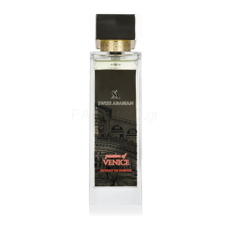 Swiss Arabian Passion Of Venice Perfume extract 100 ml