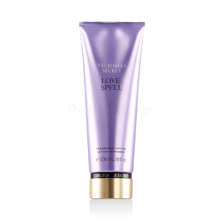 Victoria´s Secret Love Spell Λοσιόν σώματος για γυναίκες 236 ml