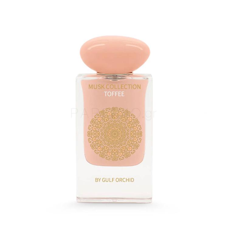 Gulf Orchid Musk Collection Toffee Eau de Parfum 60 ml