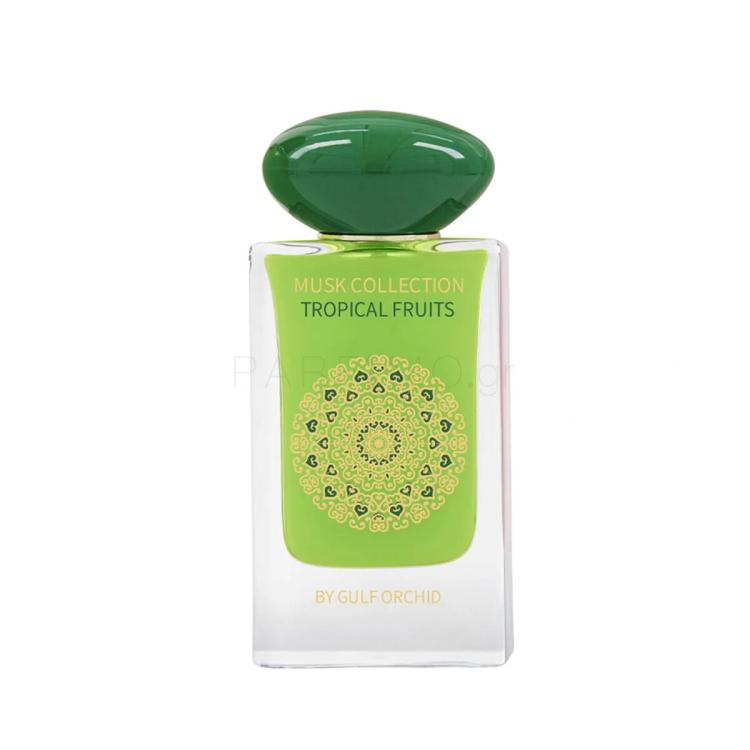 Gulf Orchid Musk Collection Tropical Fruits Eau de Parfum 60 ml