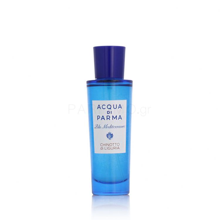 Acqua di Parma Blu Mediterraneo Chinotto di Liguria Eau de Toilette 30 ml