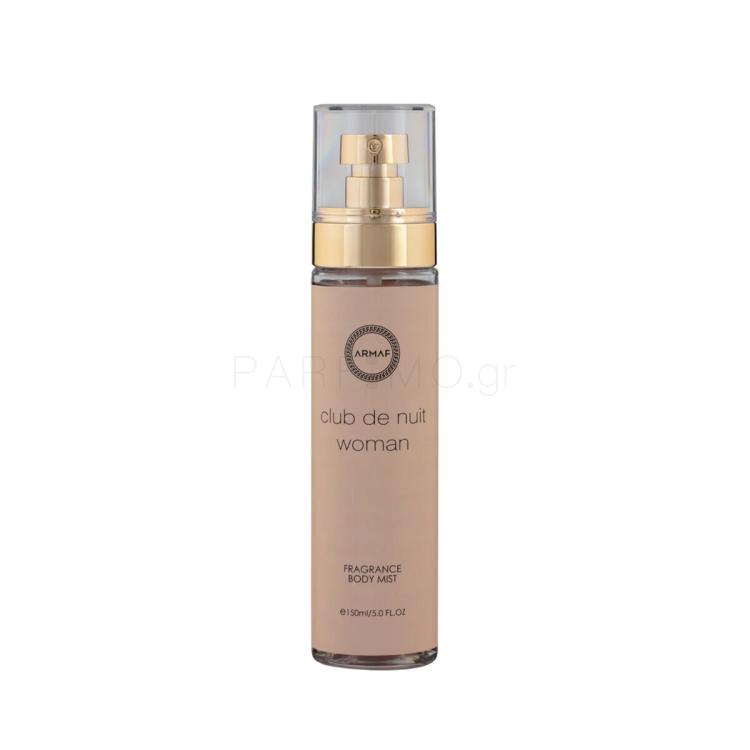 Armaf Club de Nuit Woman Σπρεϊ σώματος για γυναίκες 150 ml