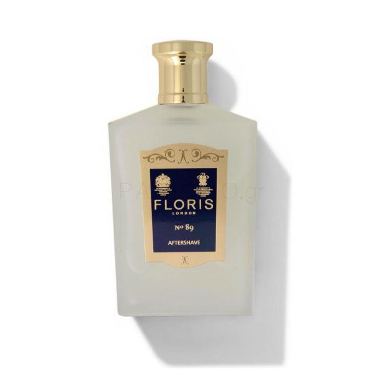 Floris No 89 Aftershave για άνδρες 100 ml