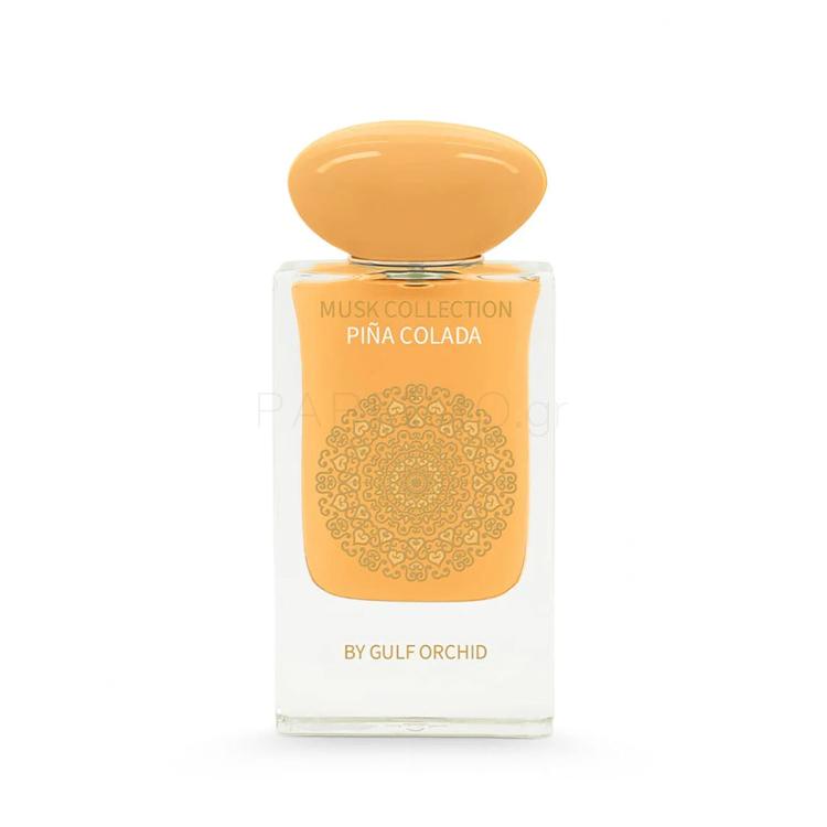 Gulf Orchid Musk Collection Piña Colada Eau de Parfum 60 ml