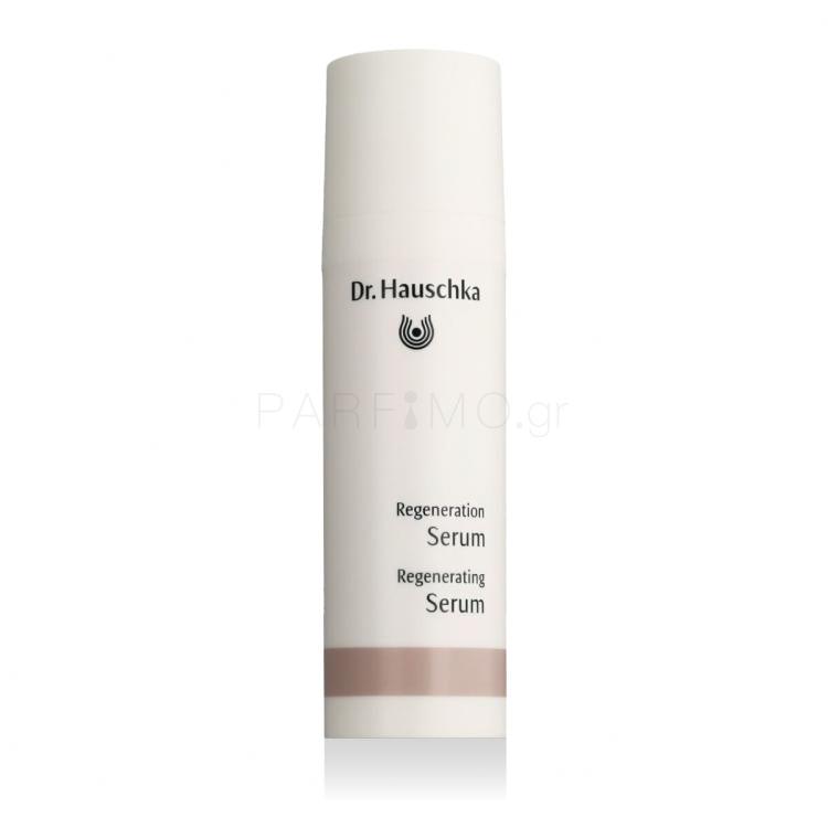 Dr. Hauschka Regenerating Serum Ορός προσώπου για γυναίκες 30 ml