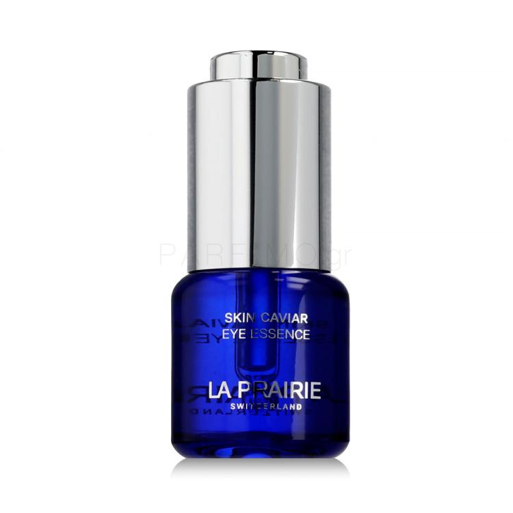 La Prairie Skin Caviar Eye Essence Ορός ματιών για γυναίκες 15 ml