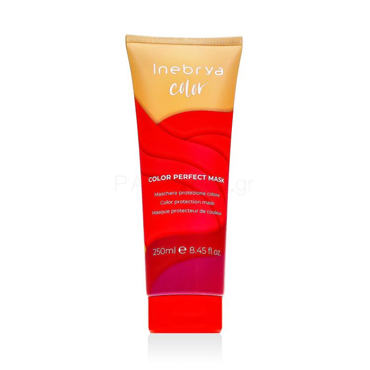 Inebrya Color Perfect Mask Μάσκα μαλλιών 250 ml