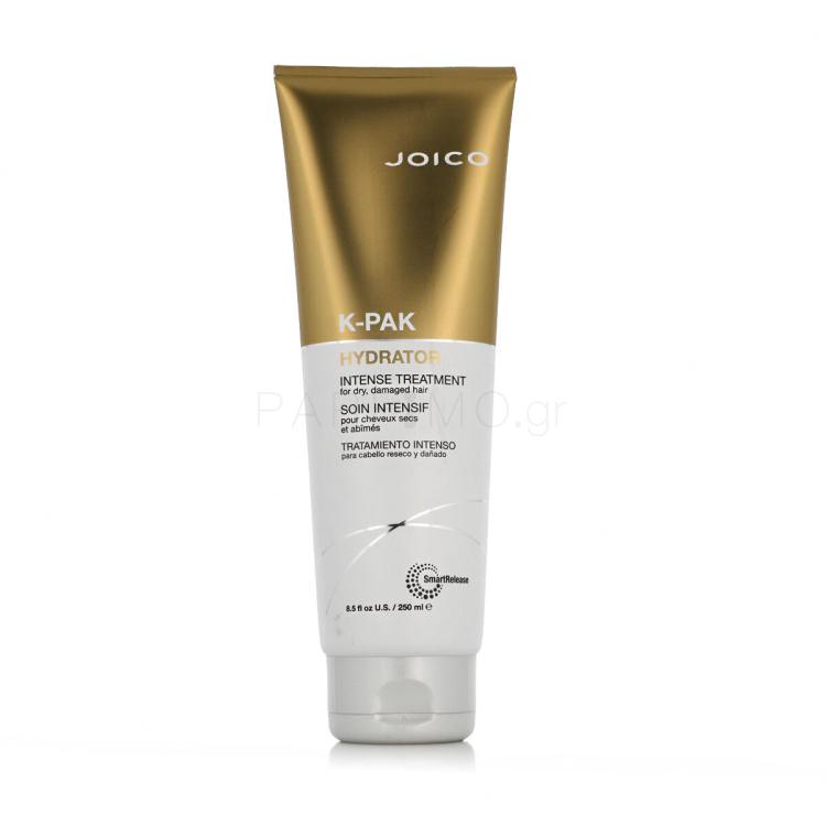 Joico K-PAK Hydrator Intense Treatment Μάσκα μαλλιών 250 ml