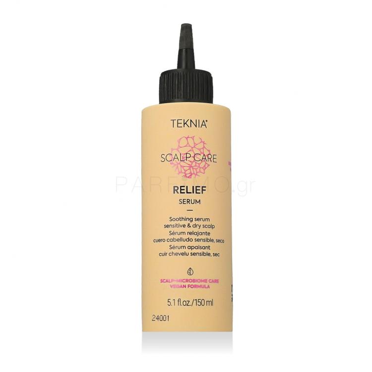 Lakmé Teknia Scalp Care Relief Serum Ορός μαλλιών 150 ml