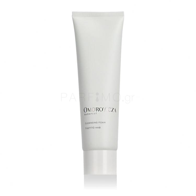 Omorovicza Core Collection Cleansing Foam Αφρός καθαρισμού 150 ml