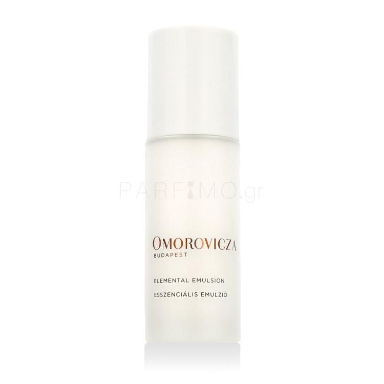 Omorovicza Core Collection Elemental Emulsion Κρέμα προσώπου ημέρας 50 ml