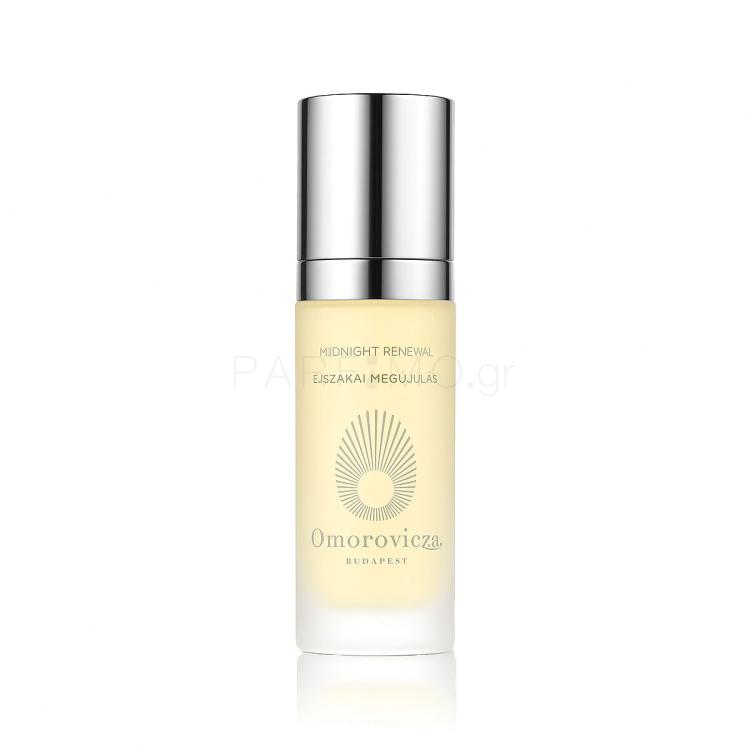 Omorovicza Core Collection Midnight Renewal Ορός προσώπου 30 ml