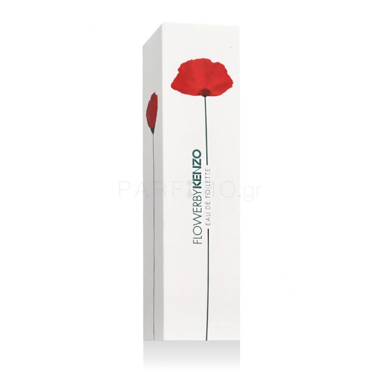 KENZO Flower By Kenzo Eau de Toilette για γυναίκες 30 ml