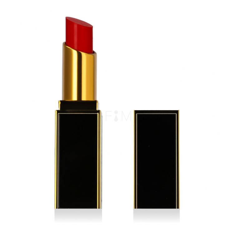 TOM FORD Lip Color Satin Matte Κραγιόν 3,3 gr Απόχρωση 15 Wild Ginger