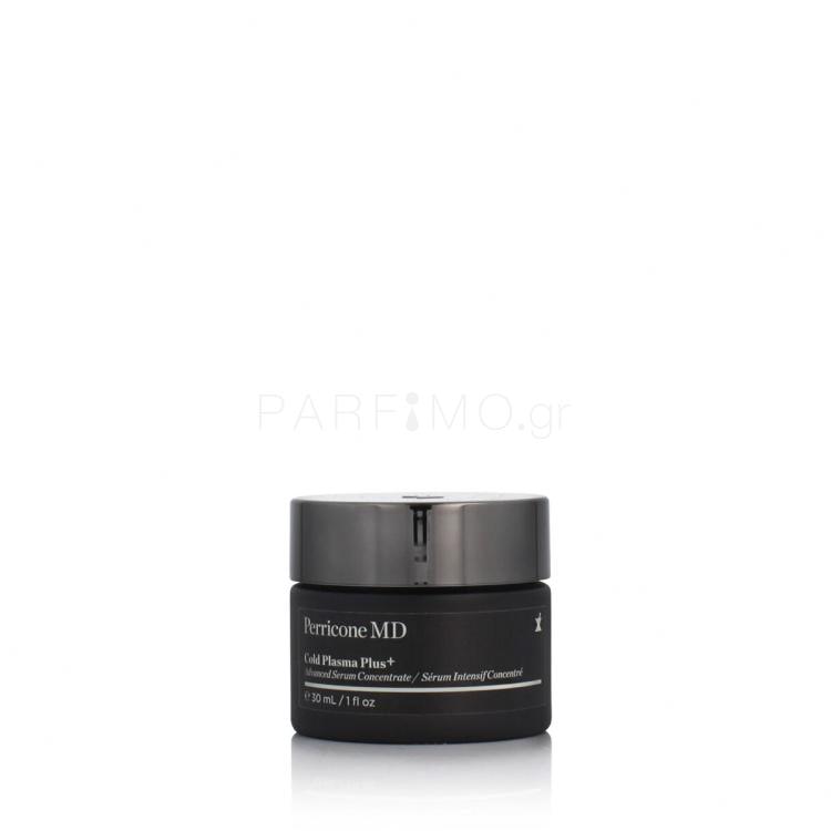 Perricone MD Cold Plasma Plus+ Advanced Serum Concentrate Ορός προσώπου 30 ml
