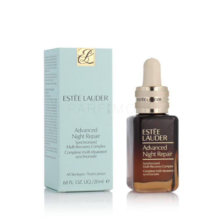 Estée Lauder Advanced Night Repair Multi-Recovery Complex Ορός προσώπου για γυναίκες 20 ml