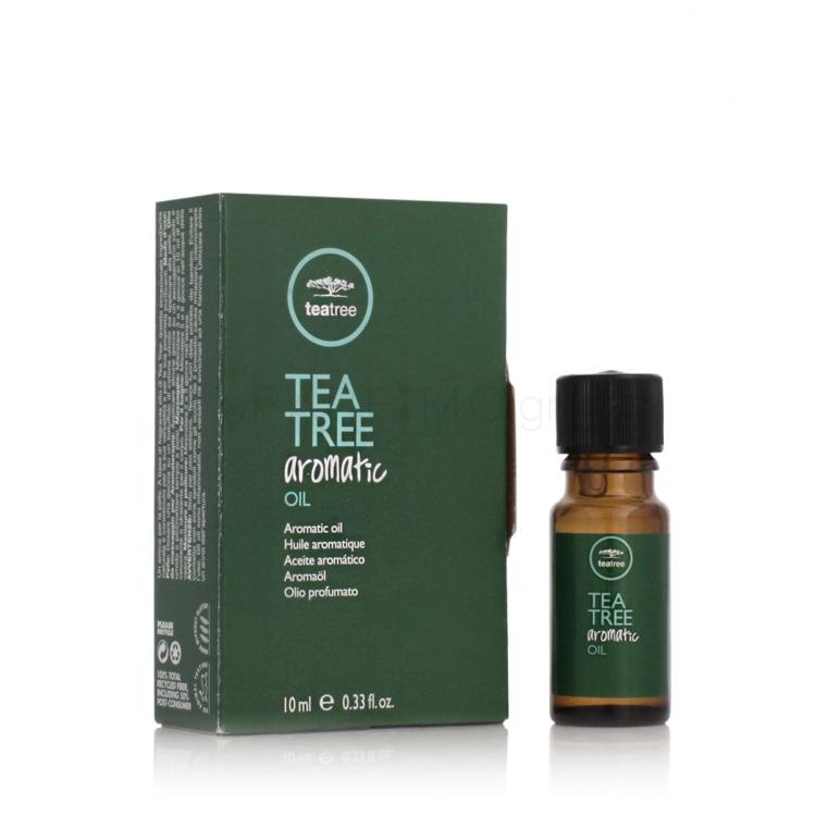 Paul Mitchell TEA TREE Aromatic Oil Λάδι σώματος 10 ml