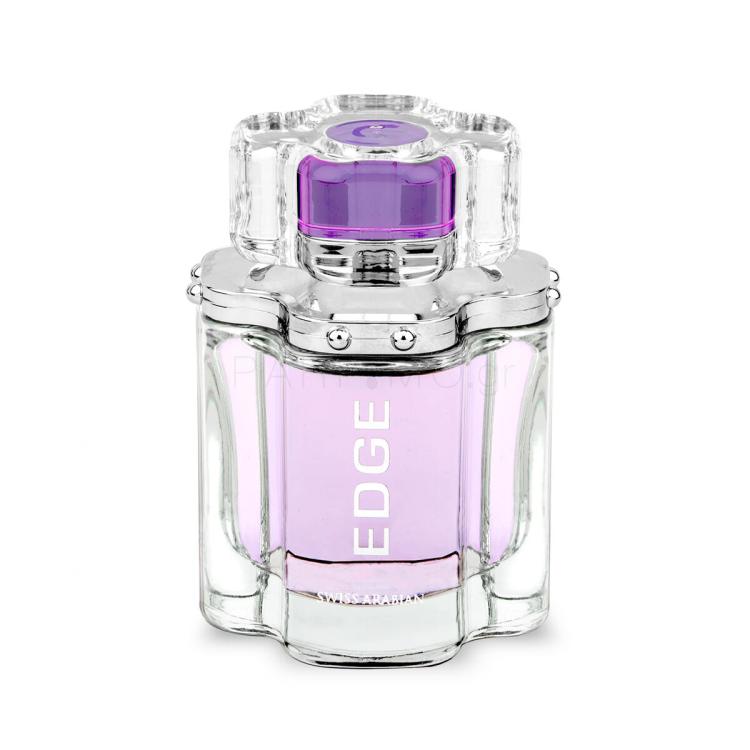 Swiss Arabian Edge Eau de Parfum για γυναίκες 100 ml