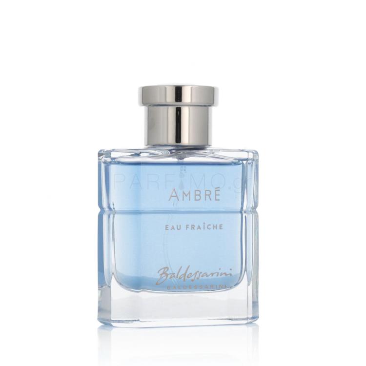 Baldessarini Ambré Eau Fraiche Eau de Toilette για άνδρες 50 ml
