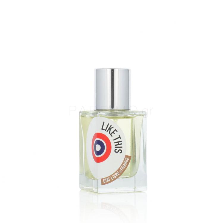 Etat Libre d´Orange Tilda Swinton Like This Eau de Parfum για γυναίκες 30 ml
