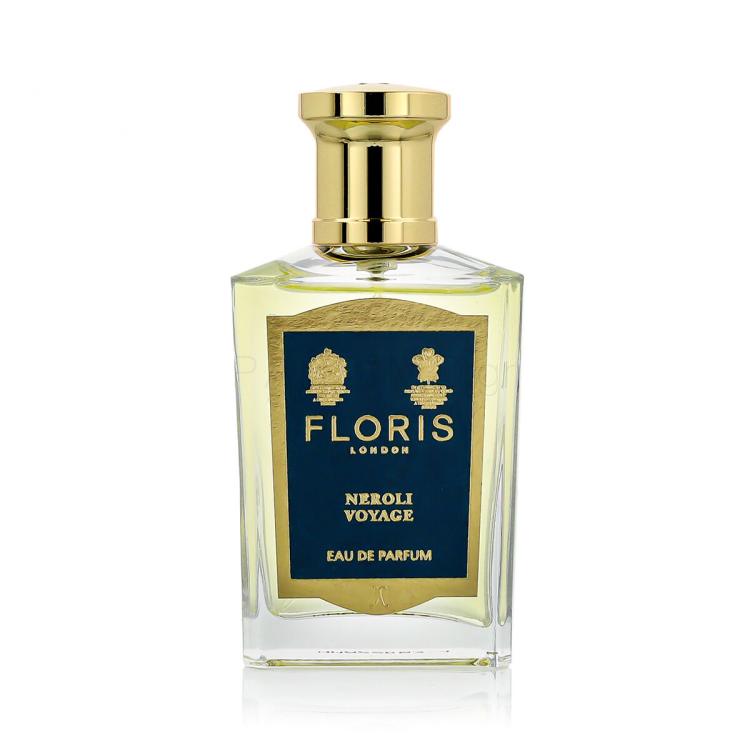 Floris Neroli Voyage Eau de Parfum 50 ml