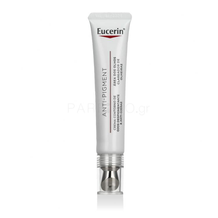 Eucerin Anti-Pigment Dark Circle Eye Corrector Κρέμα ματιών για γυναίκες 15 ml