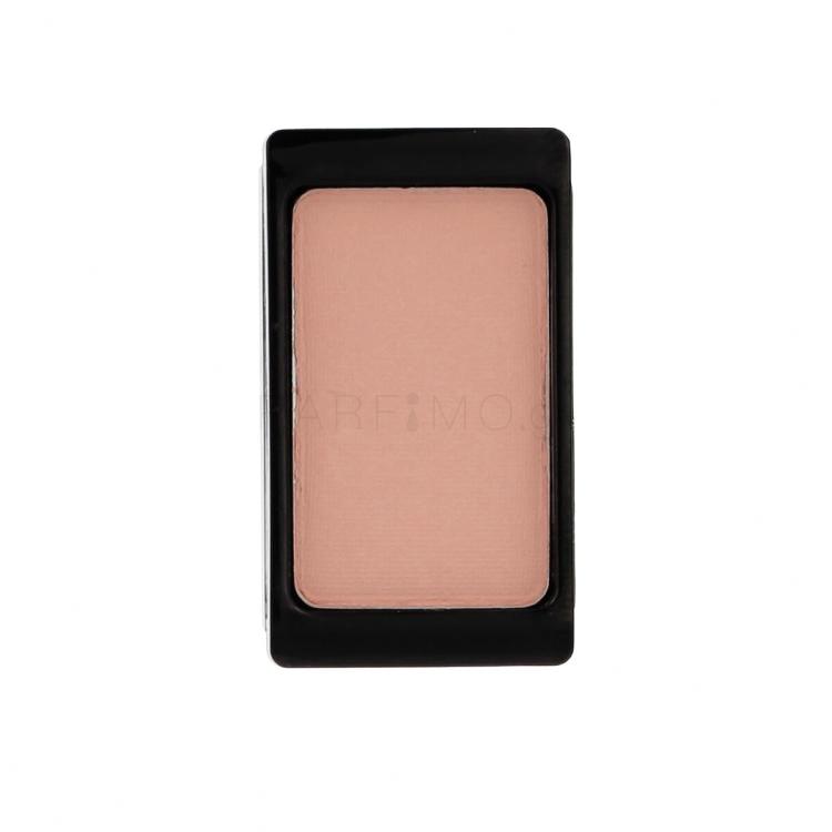 Artdeco Eyeshadow Matt Σκιές ματιών για γυναίκες 0,8 gr Απόχρωση 540 Matt Vineyard Peach