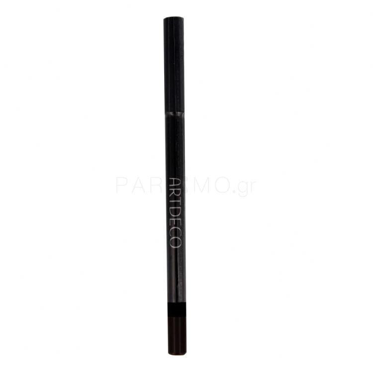 Artdeco Soft Eye Liner Waterproof Μολύβι για τα μάτια για γυναίκες 1,2 gr Απόχρωση 20 Bright Olive