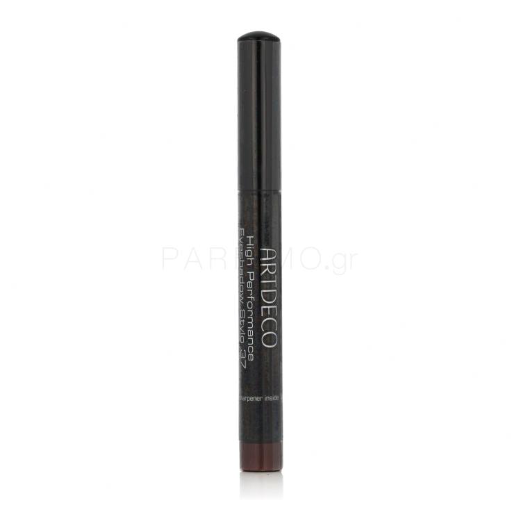 Artdeco High Performance Eyeshadow Stylo Σκιές ματιών για γυναίκες 1,4 gr Απόχρωση 37 Warm Auburn