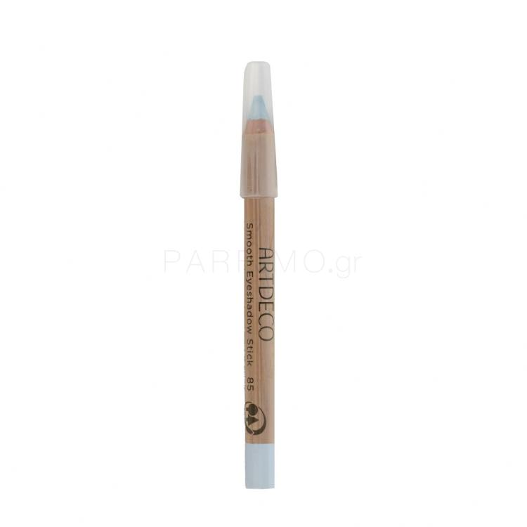 Artdeco Green Couture Smooth Eyeshadow Stick Σκιές ματιών για γυναίκες 3 gr Απόχρωση 85 Pastel Blue