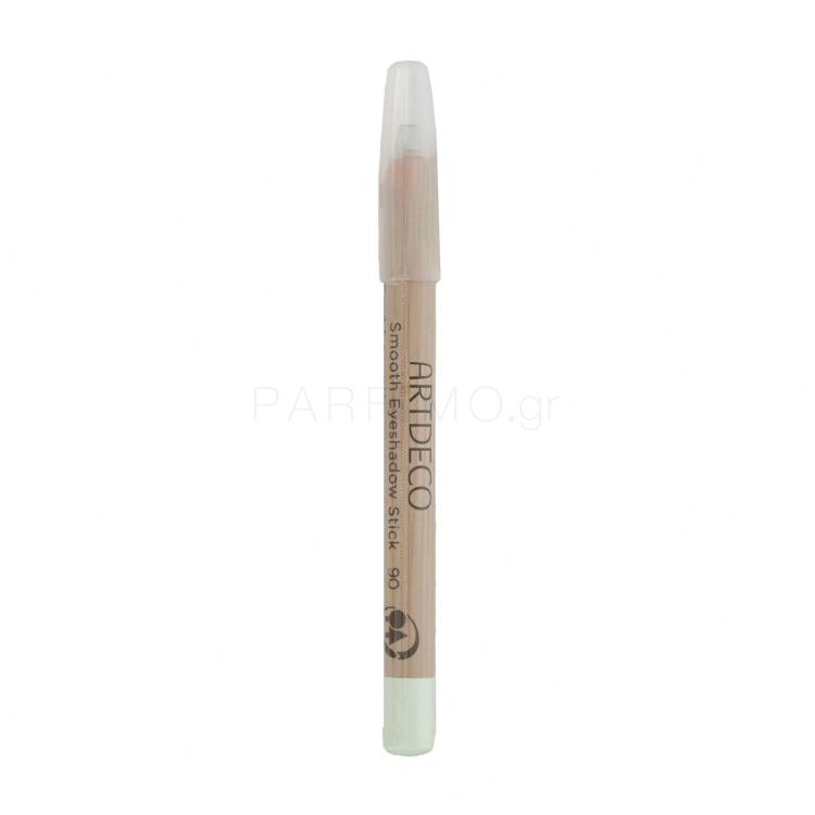 Artdeco Green Couture Smooth Eyeshadow Stick Σκιές ματιών για γυναίκες 3 gr Απόχρωση 90 Green Tea
