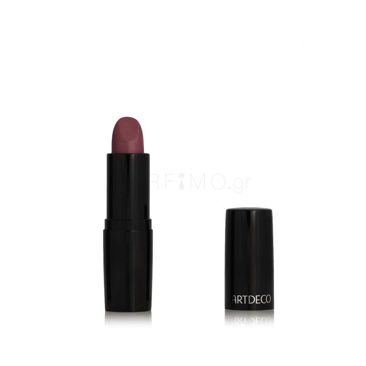 Artdeco Perfect Color Lipstick Κραγιόν για γυναίκες 4 gr Απόχρωση 967 Rosewood Shimmer