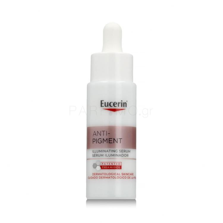 Eucerin Anti-Pigment Skin Perfecting Serum Ορός προσώπου για γυναίκες 30 ml