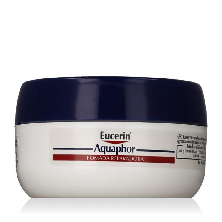 Eucerin Aquaphor Repairing Ointment Βάλσαμο σώματος για γυναίκες 80 gr