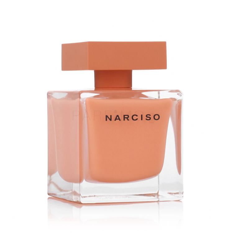 Narciso Rodriguez Narciso Ambrée Eau de Parfum για γυναίκες 150 ml