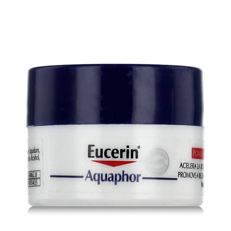 Eucerin Aquaphor Repairing Ointment Βάλσαμο σώματος για γυναίκες 7 ml