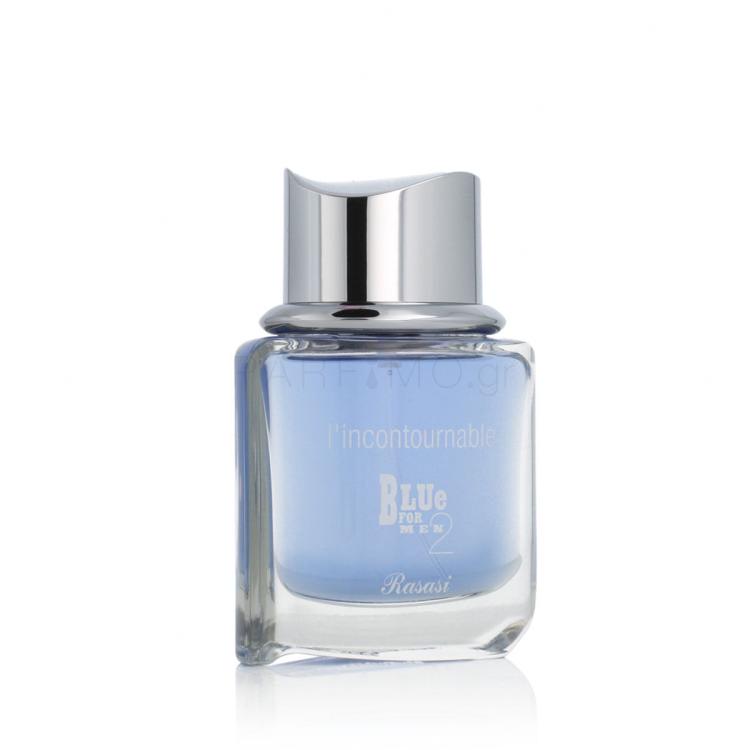 Rasasi Blue L&#039;Incontournable Eau de Parfum για άνδρες 75 ml