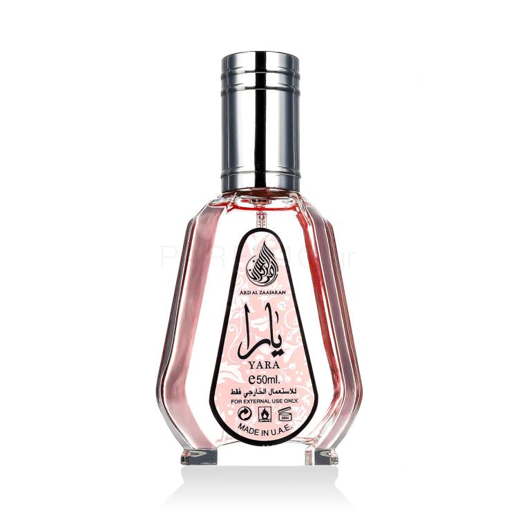 Ard Al Zaafaran Yara Eau de Parfum για γυναίκες 50 ml
