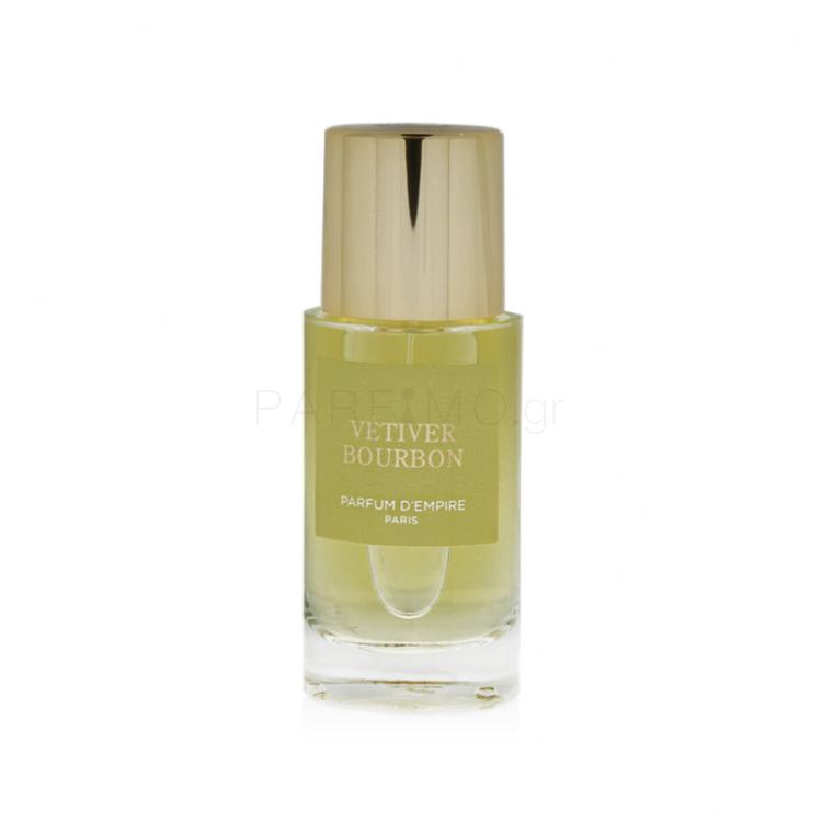 Parfum d&#039;Empire Vétiver Bourbon Eau de Parfum 50 ml