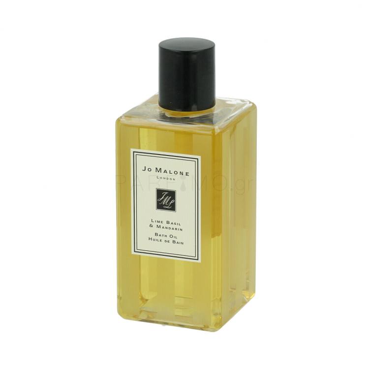 Jo Malone Lime Basil &amp; Mandarin Λάδι ντους 250 ml