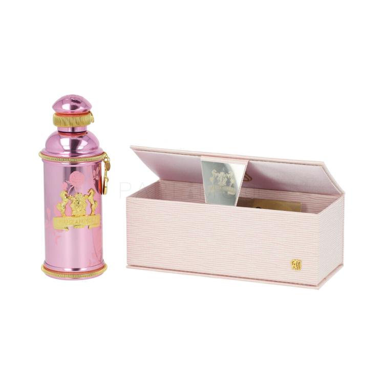 Alexandre.J The Collector Rose Oud Eau de Parfum για γυναίκες 100 ml