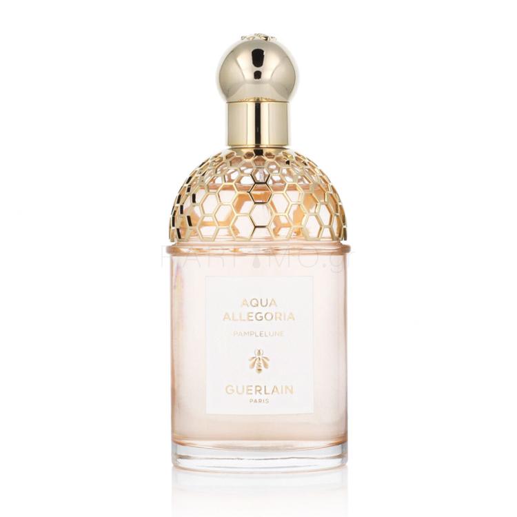 Guerlain Aqua Allegoria Pamplelune Eau de Toilette για γυναίκες Επαναπληρώσιμο 125 ml