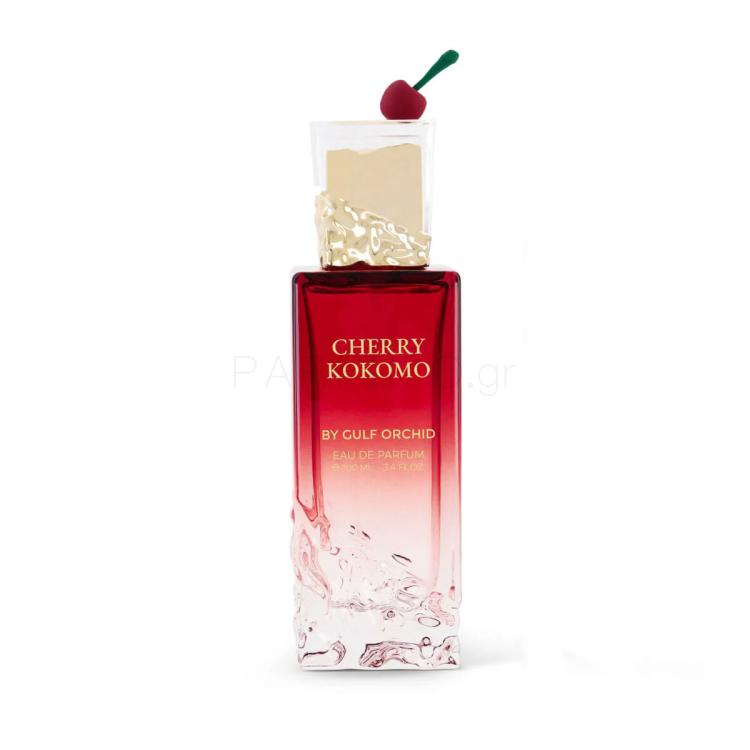 Gulf Orchid Mocktail Collection Cherry Kokomo Eau de Parfum 100 ml