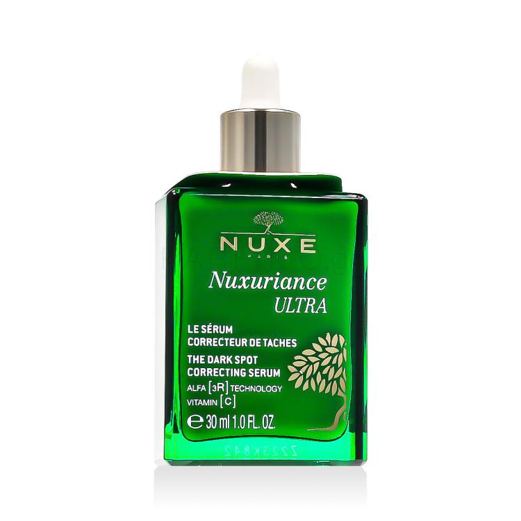 NUXE Nuxuriance Ultra The Dark Spot Correcting Serum Ορός προσώπου για γυναίκες 30 ml