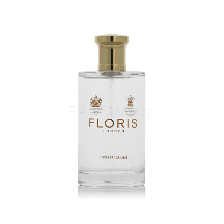 Floris Grapefruit &amp; Rosemary Αρώματα εσωτερικού χώρου 100 ml